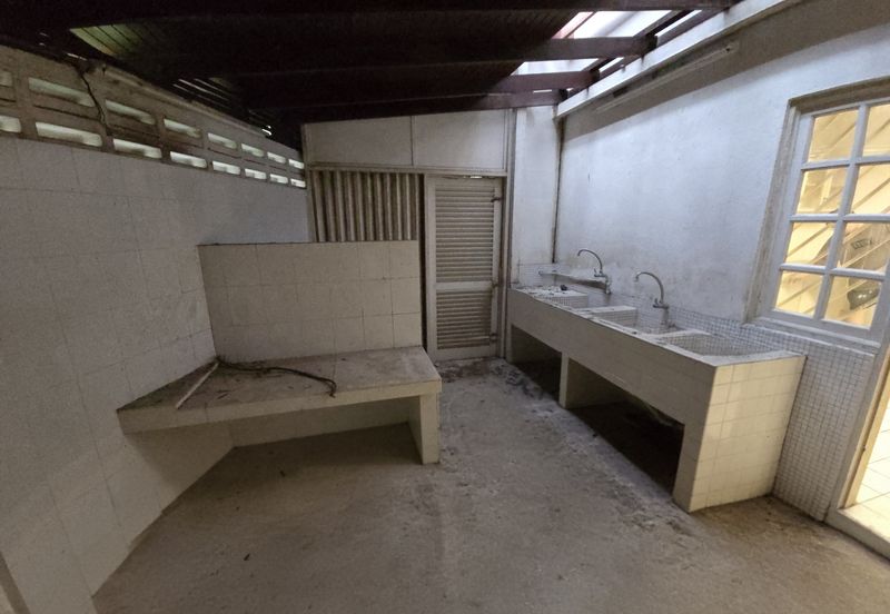 Damansara Heights (Bukit Damansara)