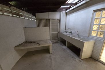 Damansara Heights (Bukit Damansara)