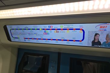 Damansara Heights (Bukit Damansara)