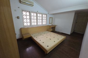 Damansara Heights (Bukit Damansara)