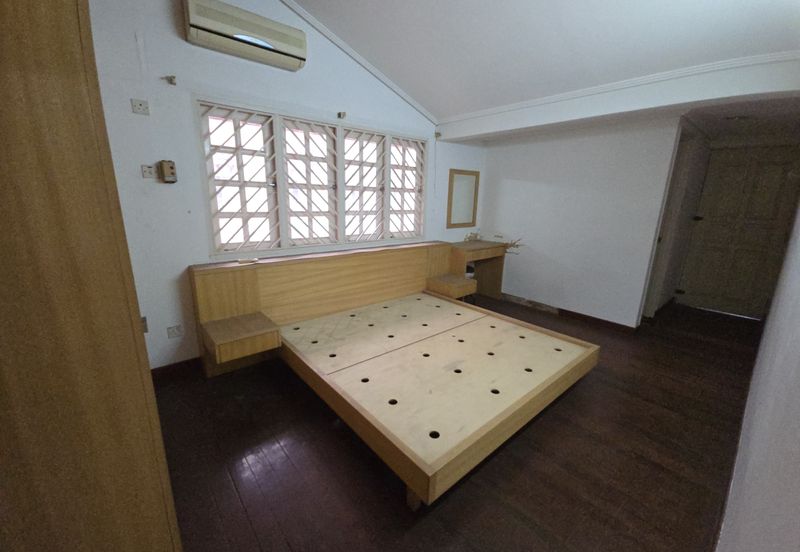 Damansara Heights (Bukit Damansara)