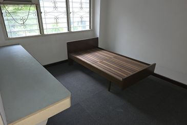 Damansara Heights (Bukit Damansara)