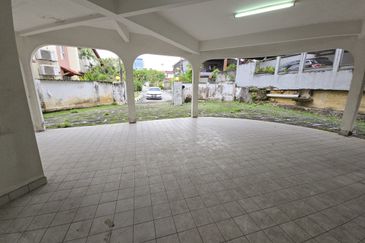 Damansara Heights (Bukit Damansara)