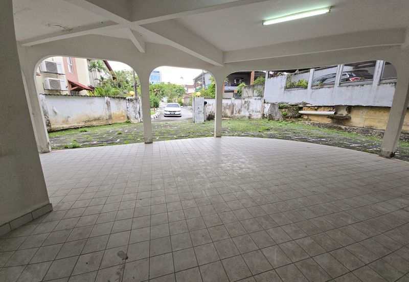 Damansara Heights (Bukit Damansara)