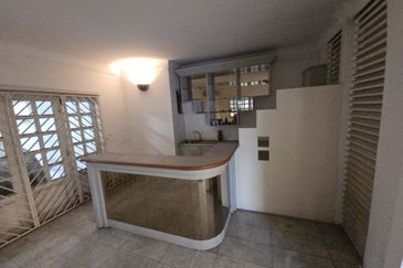 Damansara Heights (Bukit Damansara)