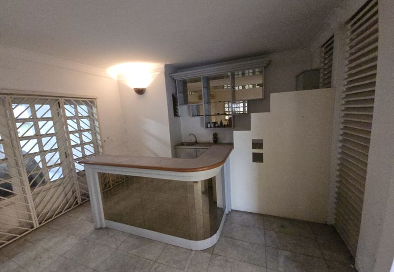 Damansara Heights (Bukit Damansara)