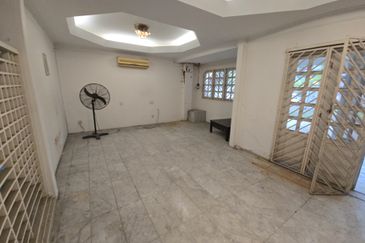 Damansara Heights (Bukit Damansara)