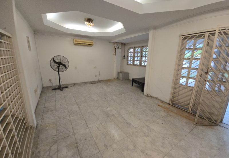 Damansara Heights (Bukit Damansara)