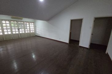 Damansara Heights (Bukit Damansara)