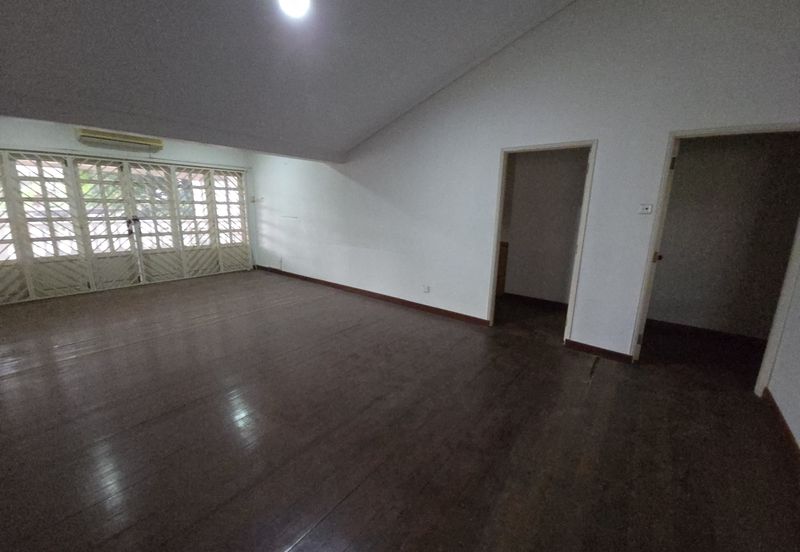 Damansara Heights (Bukit Damansara)