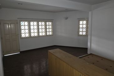 Damansara Heights (Bukit Damansara)