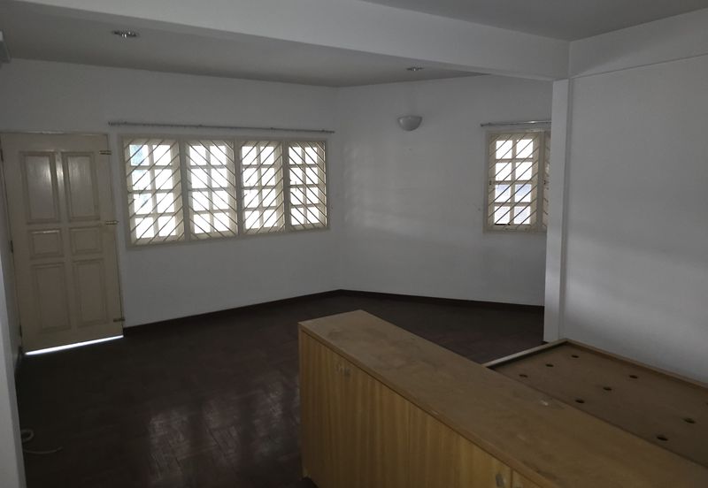 Damansara Heights (Bukit Damansara)