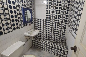 Damansara Heights (Bukit Damansara)