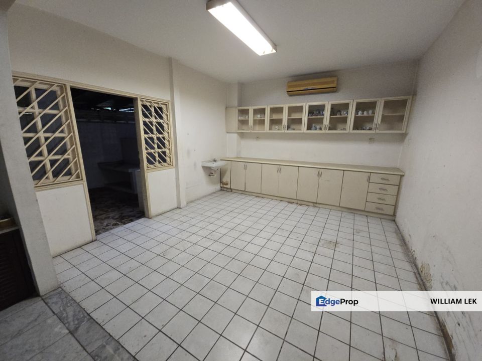 Damansara Heights Jalan Jelutong bungalow for sales, Kuala Lumpur, Damansara Heights