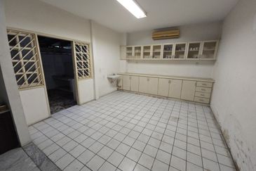 Damansara Heights (Bukit Damansara)