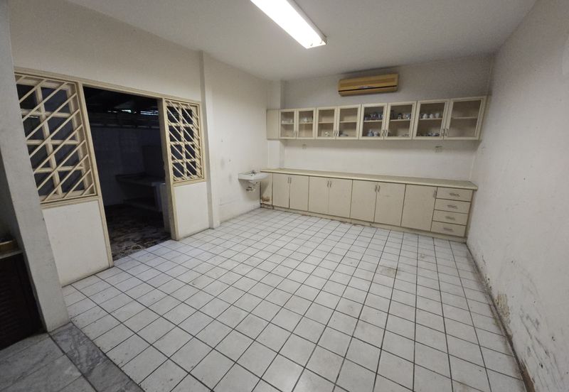 Damansara Heights (Bukit Damansara)