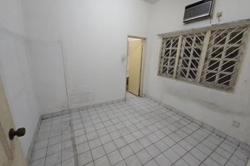 Damansara Heights (Bukit Damansara)