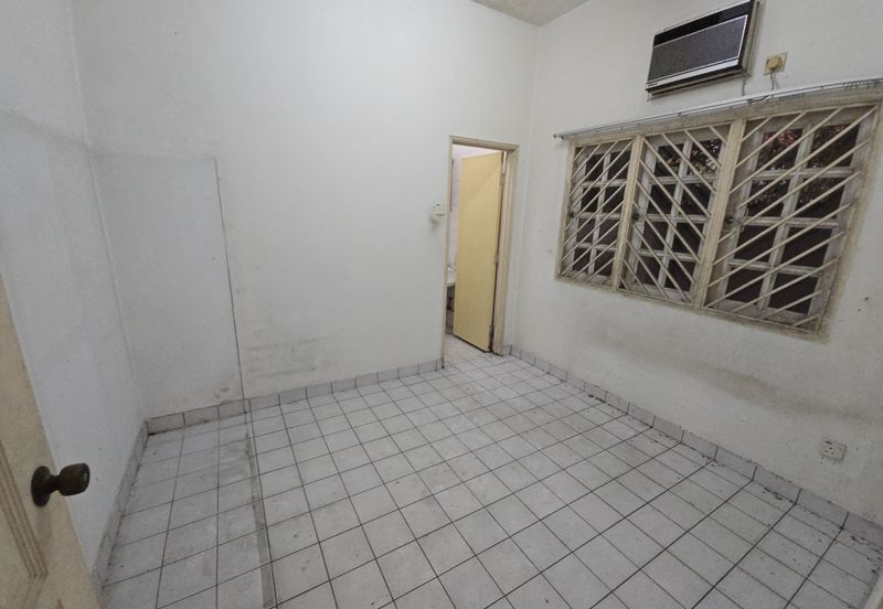 Damansara Heights (Bukit Damansara)