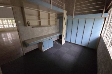 Damansara Heights (Bukit Damansara)