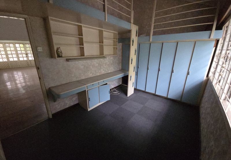 Damansara Heights (Bukit Damansara)