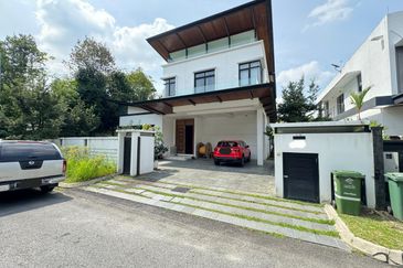 Damansara Heights (Bukit Damansara)