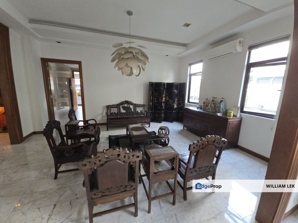 Laman Setiakasih 8 damansara heights bungalow for sales , Kuala Lumpur, Damansara Heights