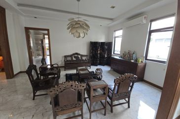 Damansara Heights (Bukit Damansara)