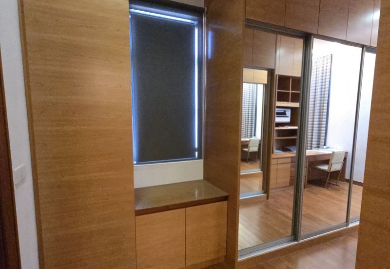 Damansara Heights (Bukit Damansara)