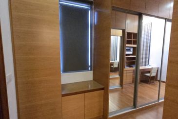 Damansara Heights (Bukit Damansara)