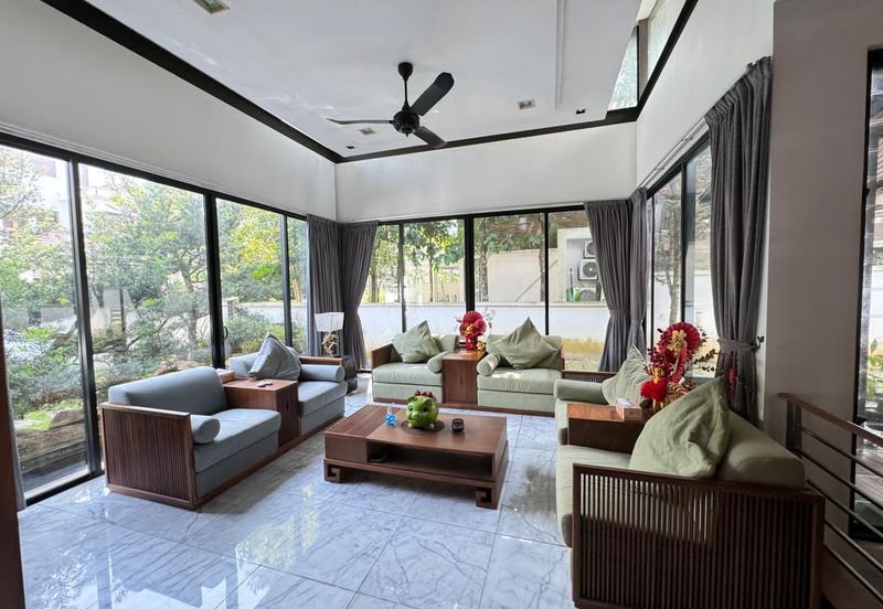 Damansara Heights (Bukit Damansara)