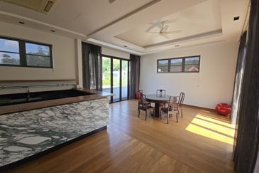 Damansara Heights (Bukit Damansara)