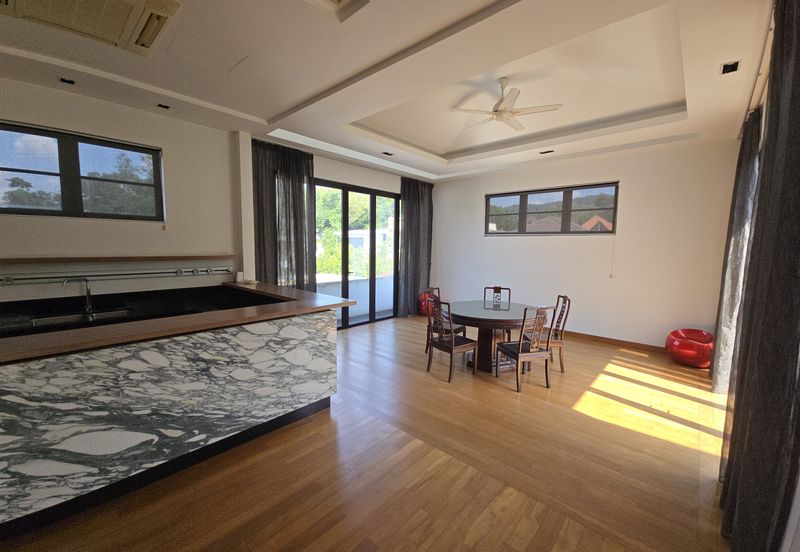 Damansara Heights (Bukit Damansara)