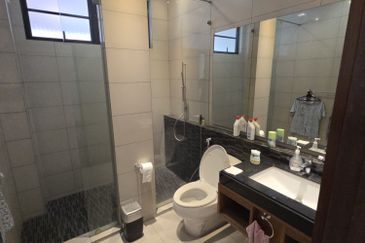 Damansara Heights (Bukit Damansara)