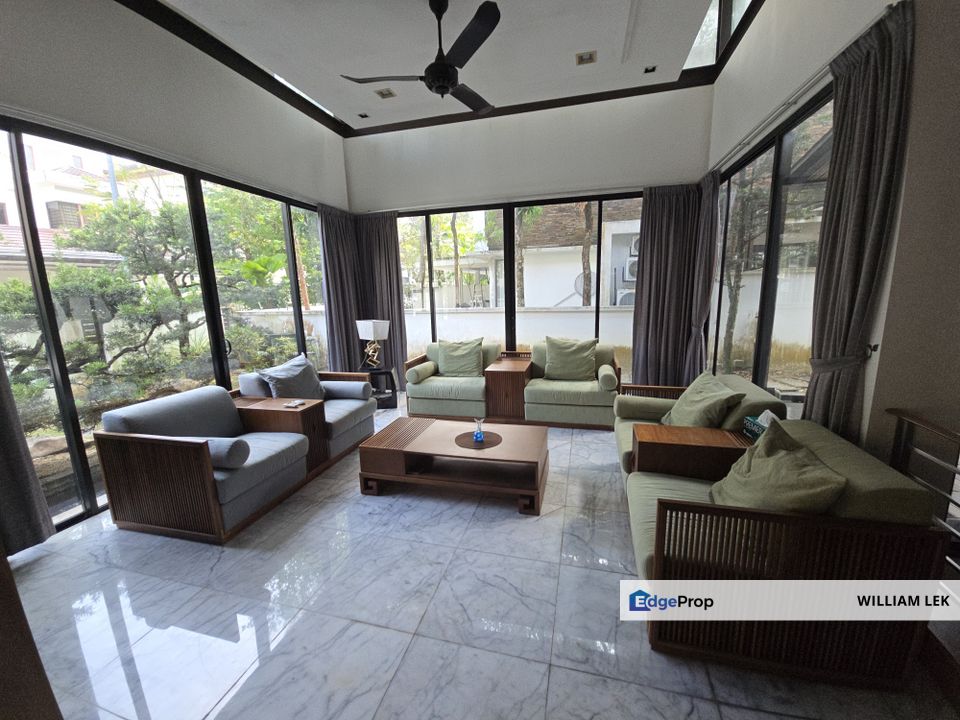 Laman Setiakasih 8 damansara heights bungalow for sales , Kuala Lumpur, Damansara Heights