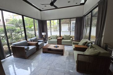 Damansara Heights (Bukit Damansara)