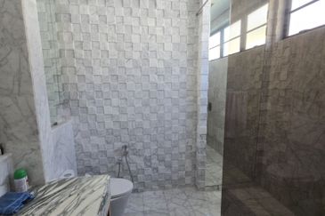 Damansara Heights (Bukit Damansara)