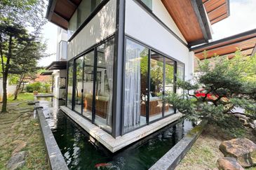 Damansara Heights (Bukit Damansara)