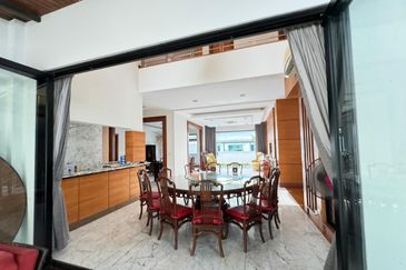 Damansara Heights (Bukit Damansara)