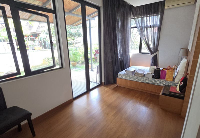 Damansara Heights (Bukit Damansara)