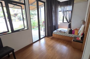 Damansara Heights (Bukit Damansara)