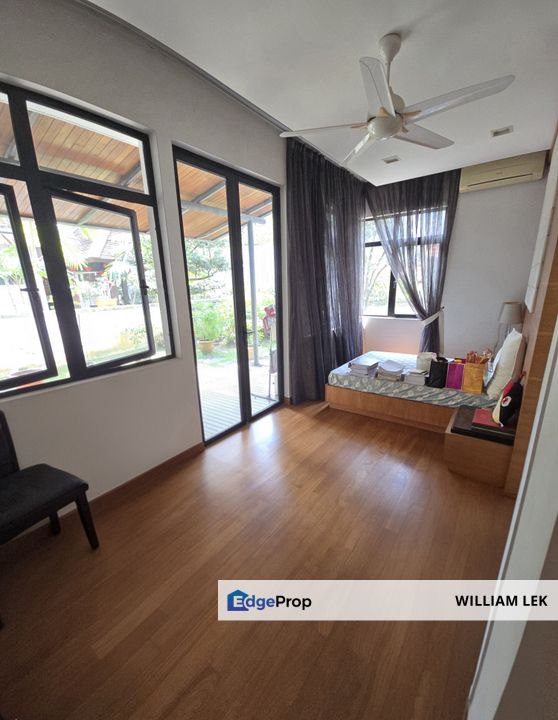 Laman Setiakasih 8 damansara heights bungalow for sales , Kuala Lumpur, Damansara Heights