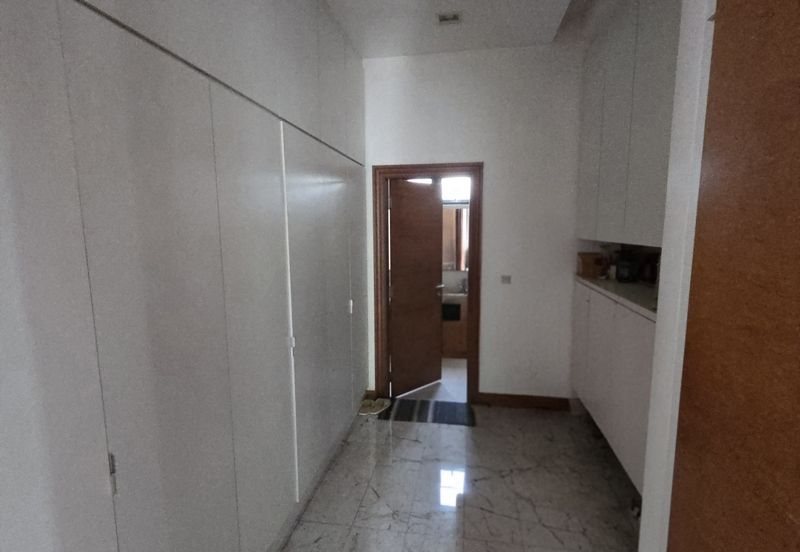 Damansara Heights (Bukit Damansara)