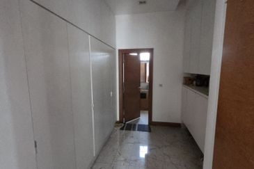 Damansara Heights (Bukit Damansara)