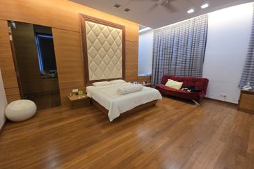 Damansara Heights (Bukit Damansara)