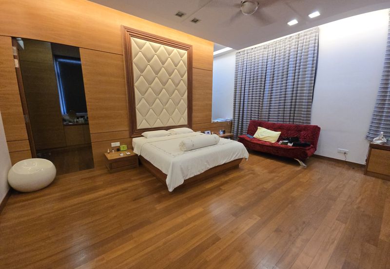 Damansara Heights (Bukit Damansara)