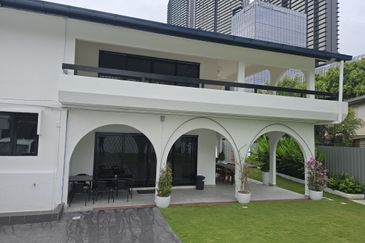 Damansara Heights (Bukit Damansara)