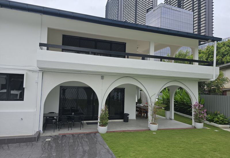 Damansara Heights (Bukit Damansara)