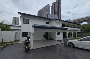 Damansara Heights (Bukit Damansara)