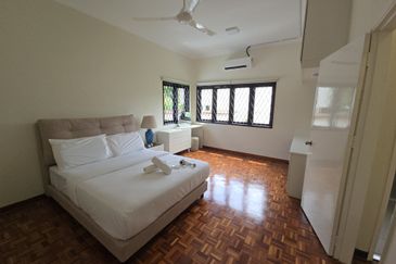 Damansara Heights (Bukit Damansara)