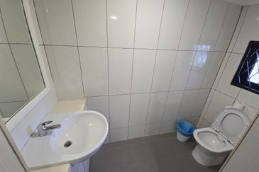 Damansara Heights (Bukit Damansara)